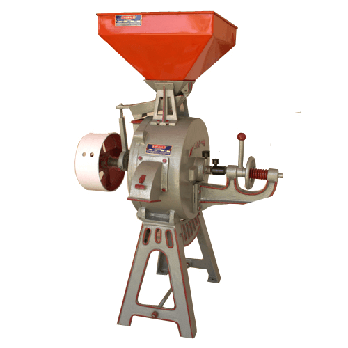 Danish/Export Model Flour Mill